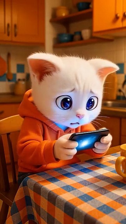 Are smartphones harming our kids #the shoking
