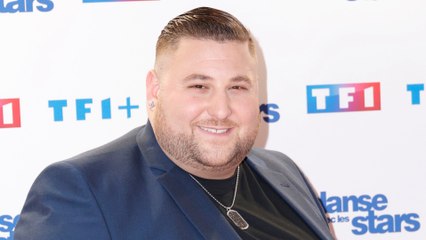 GALA VIDEO - Nico Capone aminci de 38 kilos, il se confie : “J’ai encore une petite trentaine de kilos à perdre”