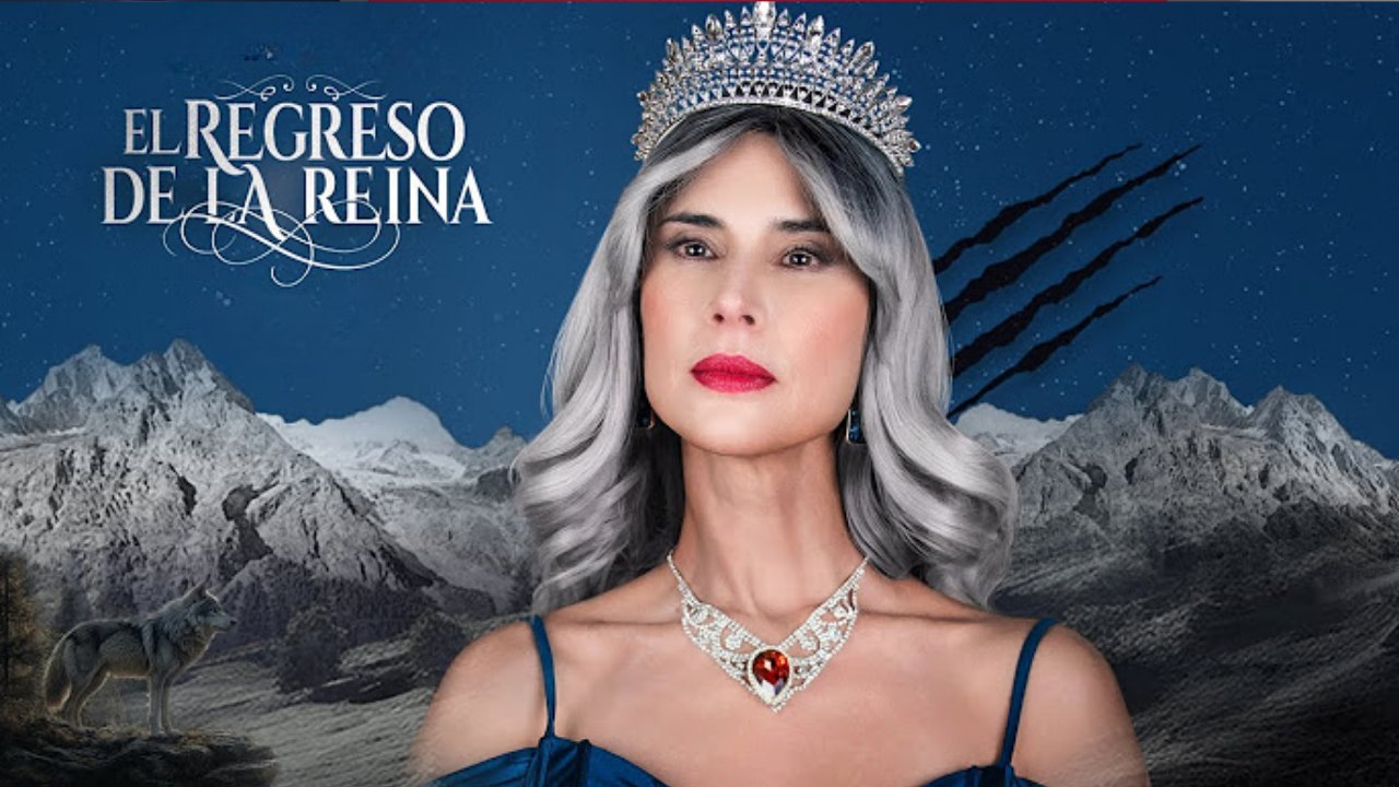 El Regreso De La Reina Completo - video Dailymotion