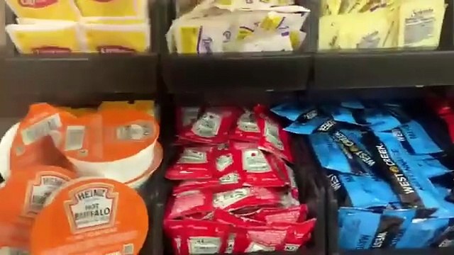 Shop Rite is a good store for grocery shopping _ शॉप्राइट किराने की खरीदारी के लिए एक अच्छा स्टोर है