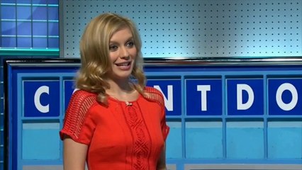 Countdown | Wednesday 14th June 2017 | Episode 6603