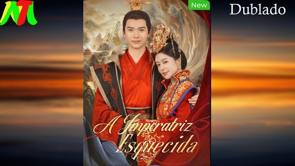 A Imperatriz Esquecida (Dublado) Filme Completo
