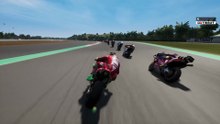 MotoGP 25 | Ducati Lenovo Team Battle at Mandalika | Pertamina GP of Indonesia PC Gameplay