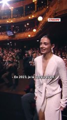 Les vainqueurs du Ballon d'Or sont-ils prévenus avant la cérémonie ? - Foot