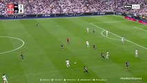 Kylian Mbappe Miss Real Madrid 1-0 Espanyol