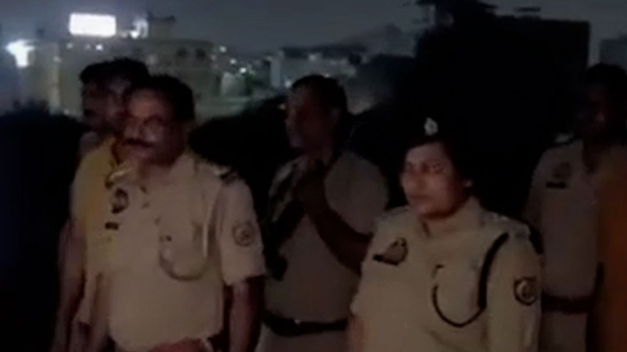 नोएडा में सर्राफा चोरी की सुलझी गुत्थी, 3 गिरफ्तार