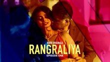Rangraliya || S01 (EP 1 to 3) || Hindi Hot Web Series