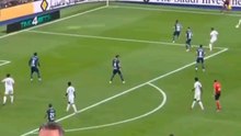 🚀 ¡Golazo de Eder Militão con un disparo increíble contra Espanyol! ⚽️