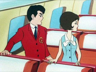 Speed Racer_ The Man Behind The Mask