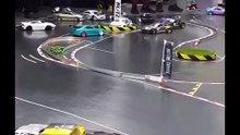 Men's point _ Supercar WAR! 🏁💥 Who’s the FASTEST? #Supercars