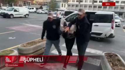 Cevizlibağ Kız Öğrenci Yurdu'nda 'taciz' skandalı: 4 şüpheli yakalandı