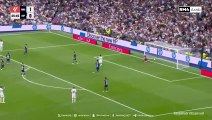 Kylian Mbappe Goal Real Madrid 2-0 Espanyol
