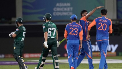 Confident India prepared for Pakistan, might field same team: Sunil Gavaskar