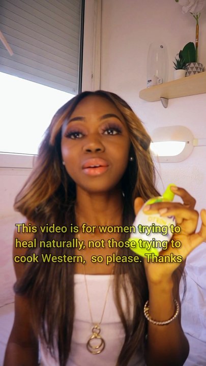 Natural or store bought
