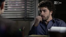 Il giovane Montalbano - 2x01 - L'uomo che andava appresso ai funerali