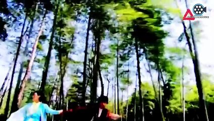 chuyện tình yêu của nhị tiên nữ