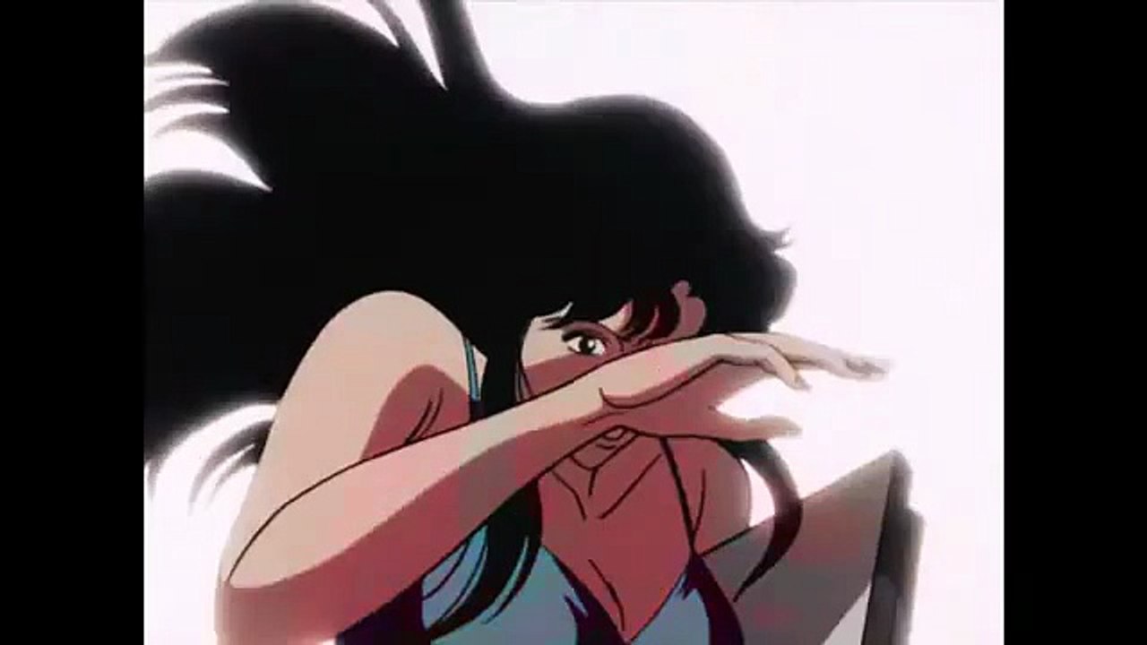 Dessin Animé : Générique français du Dessin animé Cat's Eyes (Japon,1983-1985) sur TF1