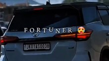 FORTUNER SWAG VIRAL VIDEO