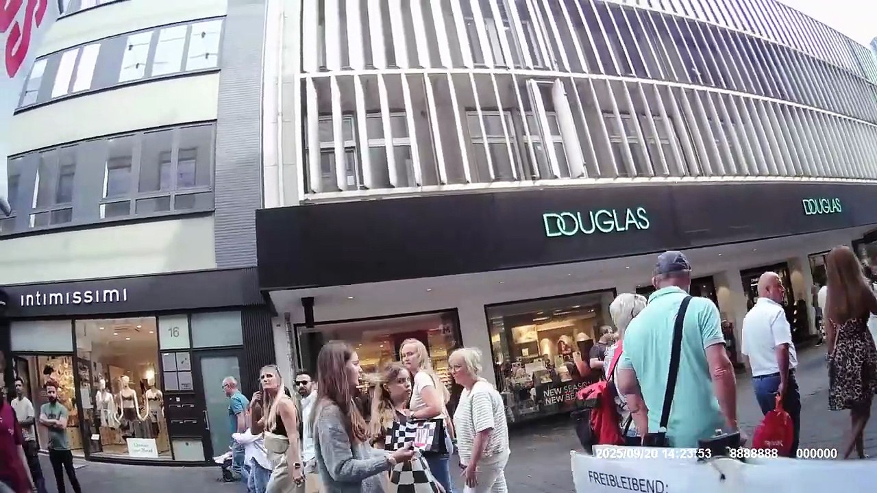 Die Welt-Zeit geht zu Ende