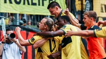 Tivoli tobt: Gindorf trifft zum Comeback-Sieg in der Nachspielzeit