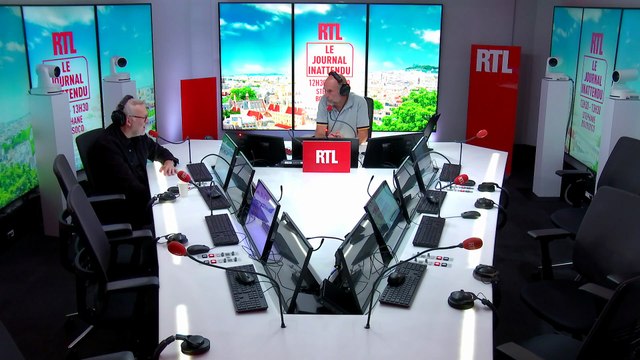 Laurent Ruquier : Jean Marie Bigard n'a pas accepté la main tendue