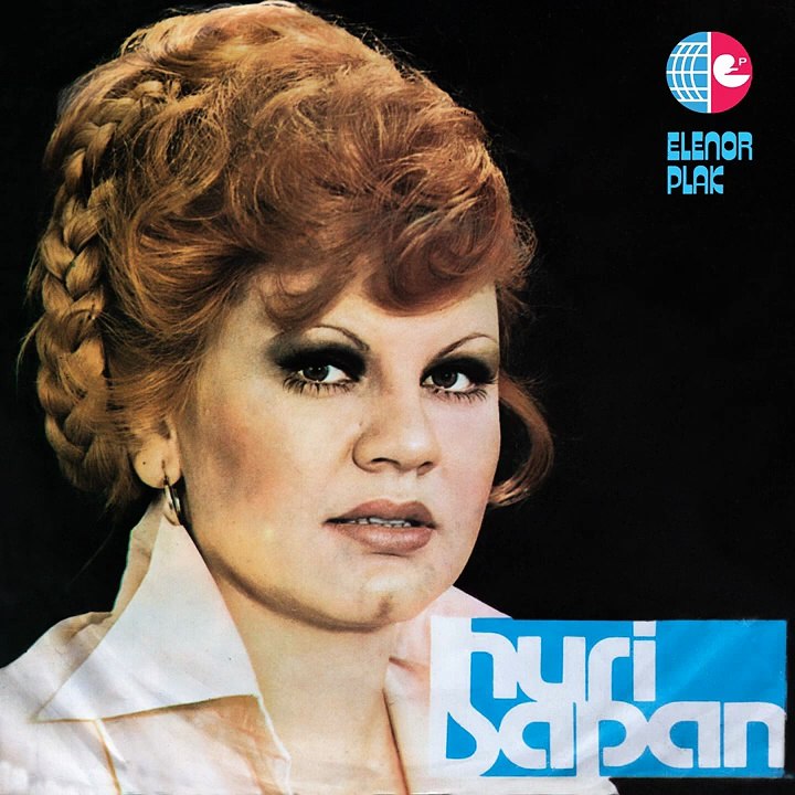 Huri Sapan Huzurum Kalmadı