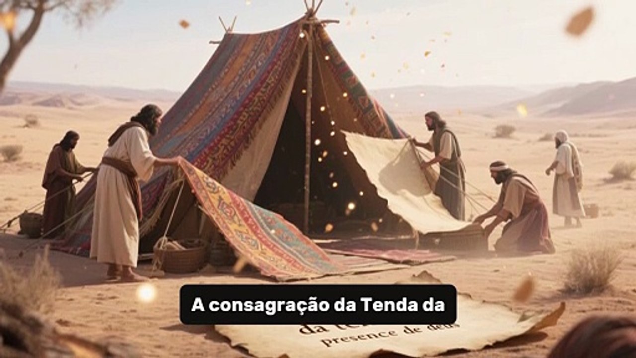 Êxodo 40