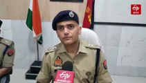 अलीगढ़ में IPS नीरज जादौन ने लिया SSP का चार्ज; बोले- पहली प्राथमिकता जनसुनवाई, पुलिस की विजिबिलिटी अच्छी हो