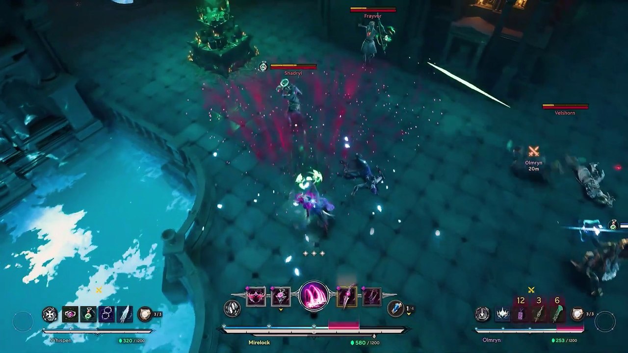 Ce jeu est le parfait mélange entre ce RPG culte et ce Battle Royale populaire et vous ne le connaissez surement pas