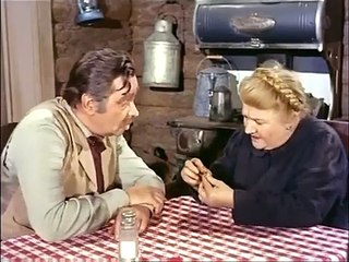 El Sargento preston/ Serie Western