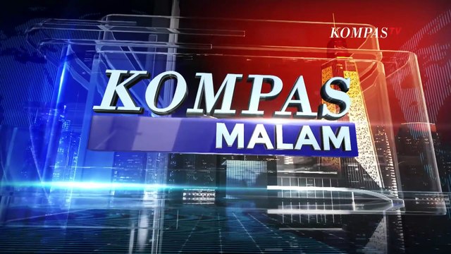 Tiba di Jepang, Presiden Prabowo Kunjungi Paviliun Indonesia di Expo 2025 Osaka | KOMPAS MALAM