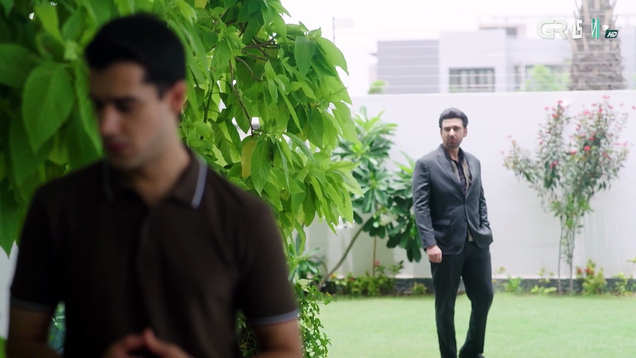 Naqsh 2nd Last Ep 30 (Subtitles) 20th Sep 2025 - Sami Khan - Hina Altaf - Zarrar Khan   Green TV