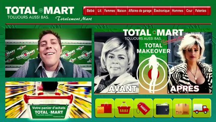 📺 Bob Gratton – Rénos