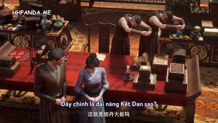 Phàm Nhân Tu Tiên Tập 161 COPYRIGHT BY DIGITAL VANTAGE MEDIA LIMITED ✔