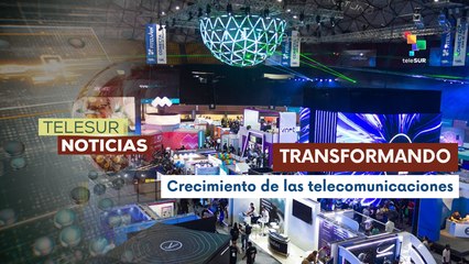 Venezuela es un país con grandes avances tecnológicos