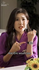 Hex and Checks - Her Revenge shortmintz