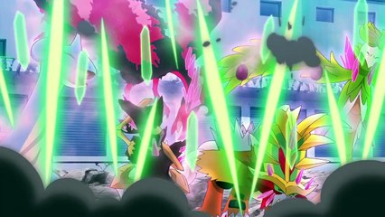 [ENG] EP.111 Pokemon Horizons The Series