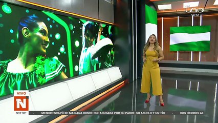 NOTIVISIÓN MEDIO DÍA 20.09.2025