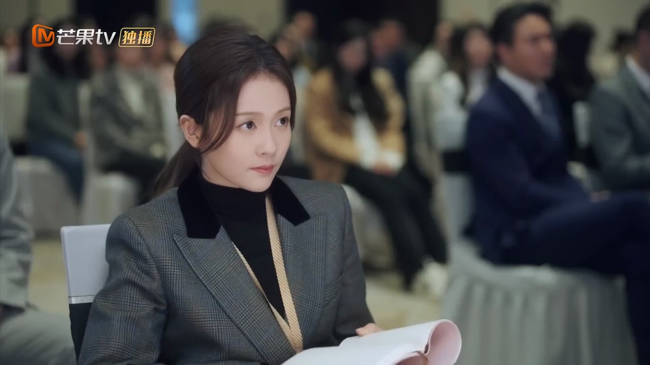 Only For Love EP8 ENGSUB