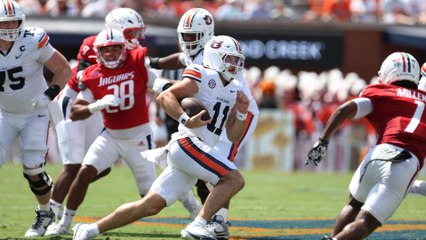 Jackson Arnold's Performance and Prop Betting Odds