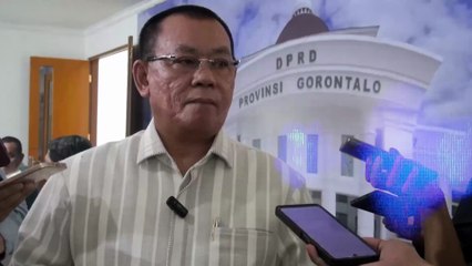 Badan Kehormatan DPRD Gorontalo Beber Motif Video Viral Rampok Uang Negara
