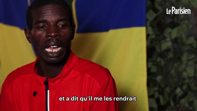 Enrôlé de force dans l’armée russe, un Kényan est contraint de se battre