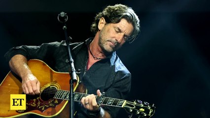 Brett James, GRAMMY Winner, Dead at 57 in Plane Crash