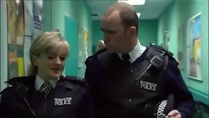 The Bill - S21E19 - The Calm Before the Storm