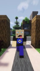 Un KIKOO survit 100 jours dans de la bedrock sur Minecraft ! 🤯