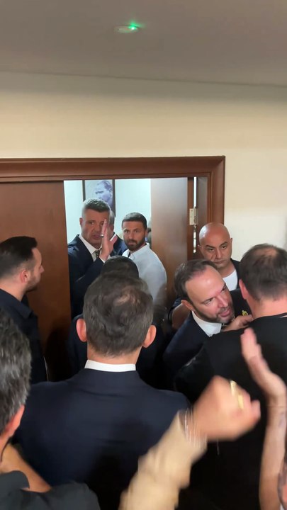 Sadettin Saran'dan Ali Koç'a cevap