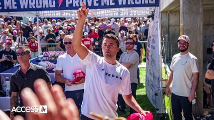 Charlie Kirk Would Want His 'South Park' Episode Back On Air, Producer Says