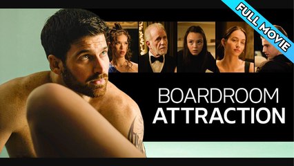 Boardroom Attraction - Full