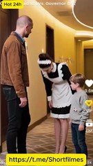 Form Maid To Mrs. Governor - Full Movie