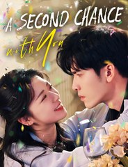 A SECOND CHANCE WITH YOU - Drama FULL MOVIES ENGLISH SUB - HerSceneDaily